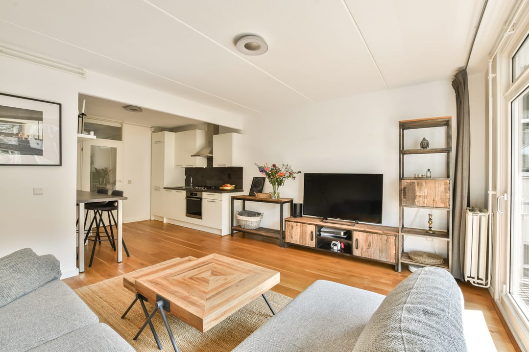 Photo 8 of Deymanstraat 44