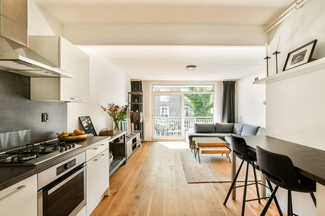 Photo 11 of Deymanstraat 44