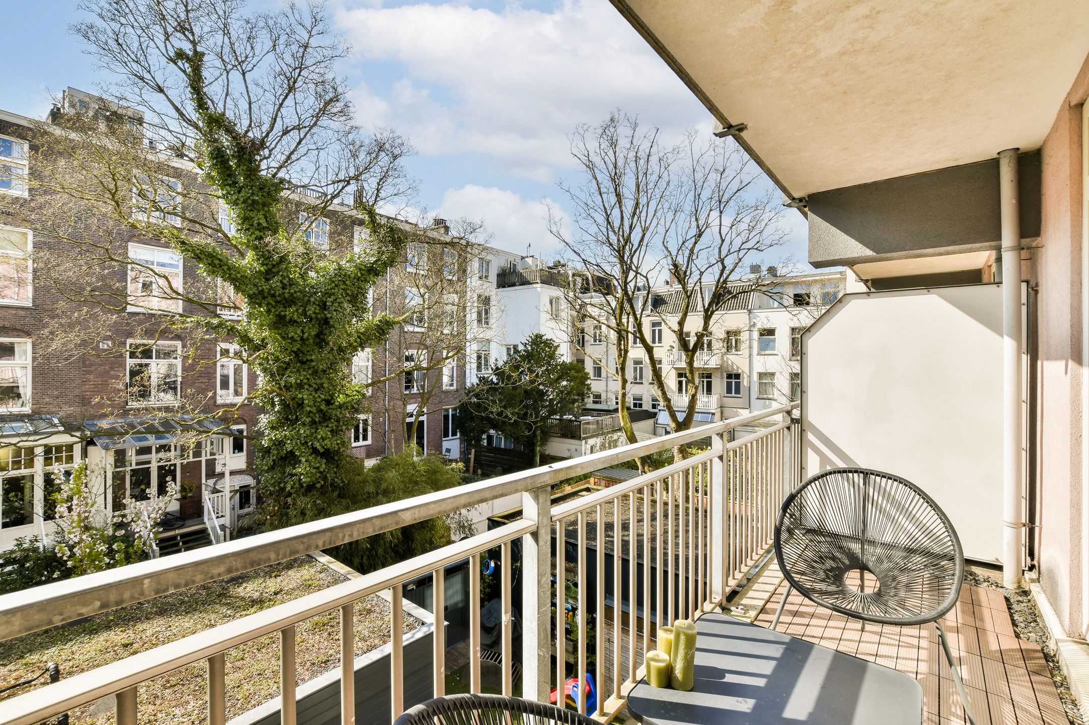 Photo 12 of Deymanstraat 44