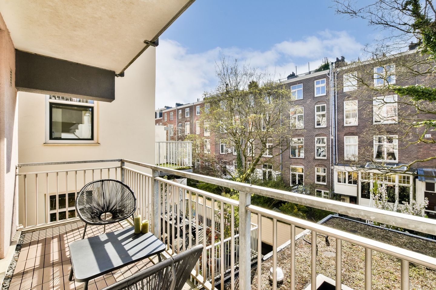 Photo 14 of Deymanstraat 44