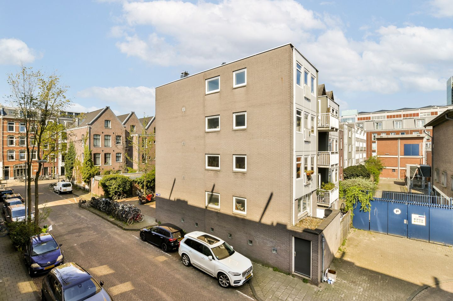 Photo 20 of Deymanstraat 44