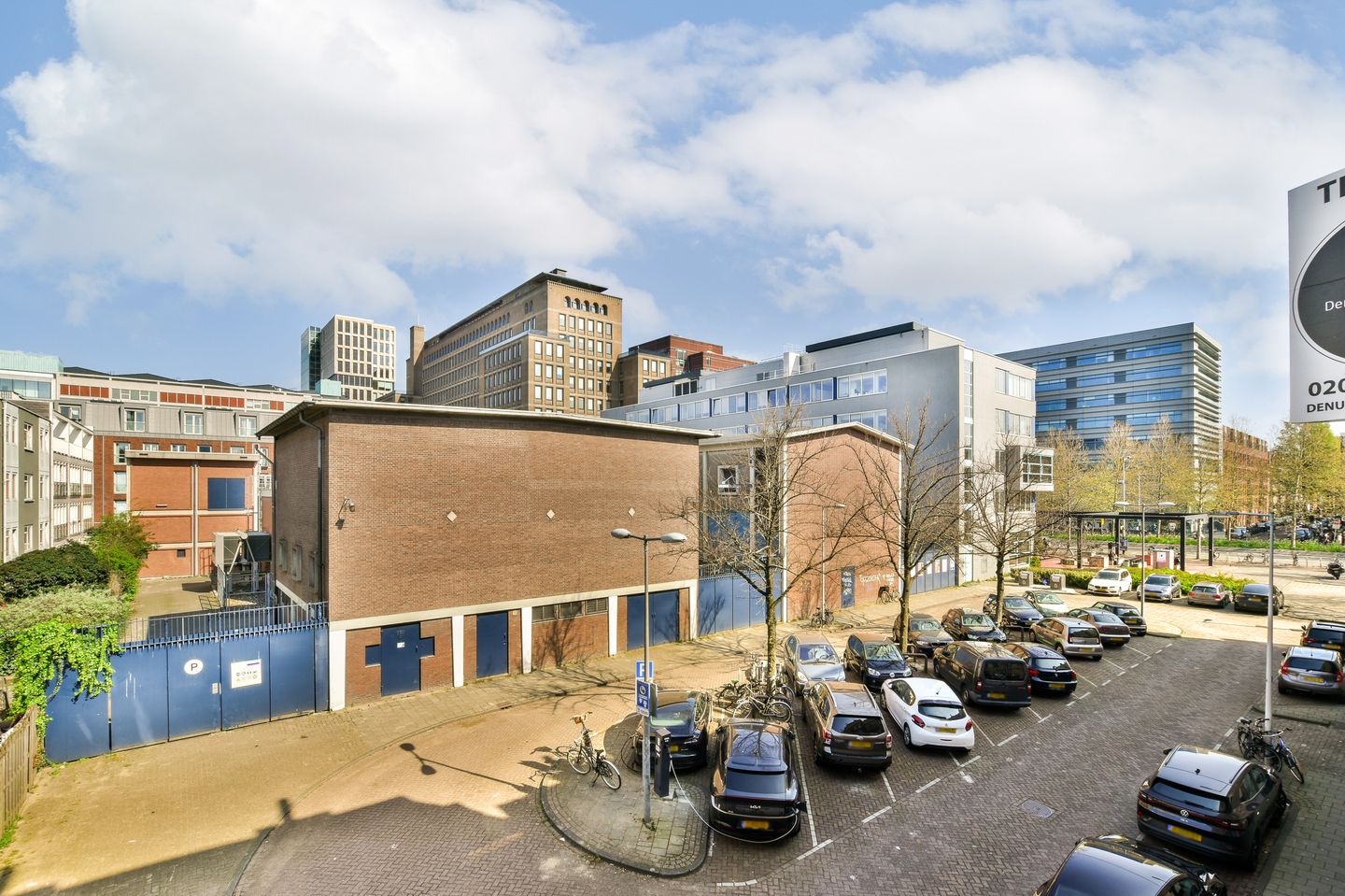 Photo 19 of Deymanstraat 44