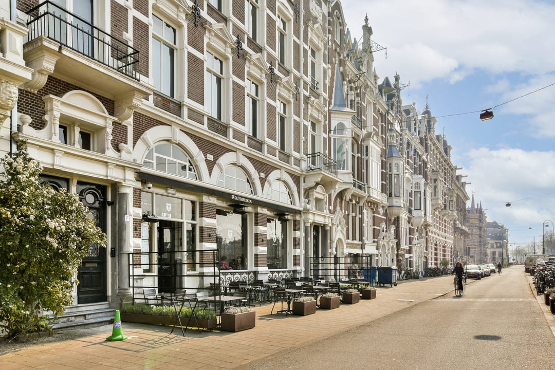 Photo 23 of Deymanstraat 44