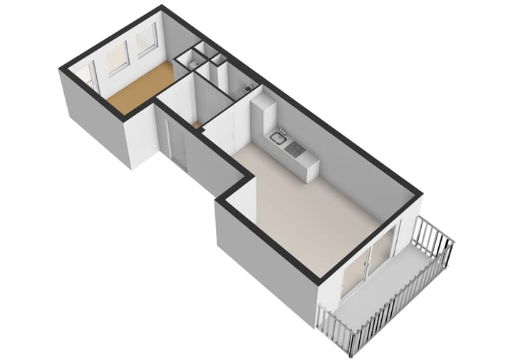 Foto 28 van Deymanstraat 44