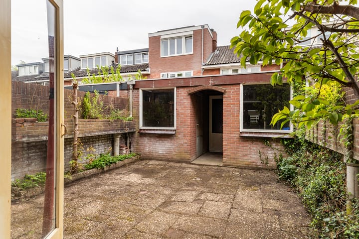 Foto 5 van Julianaweg 224