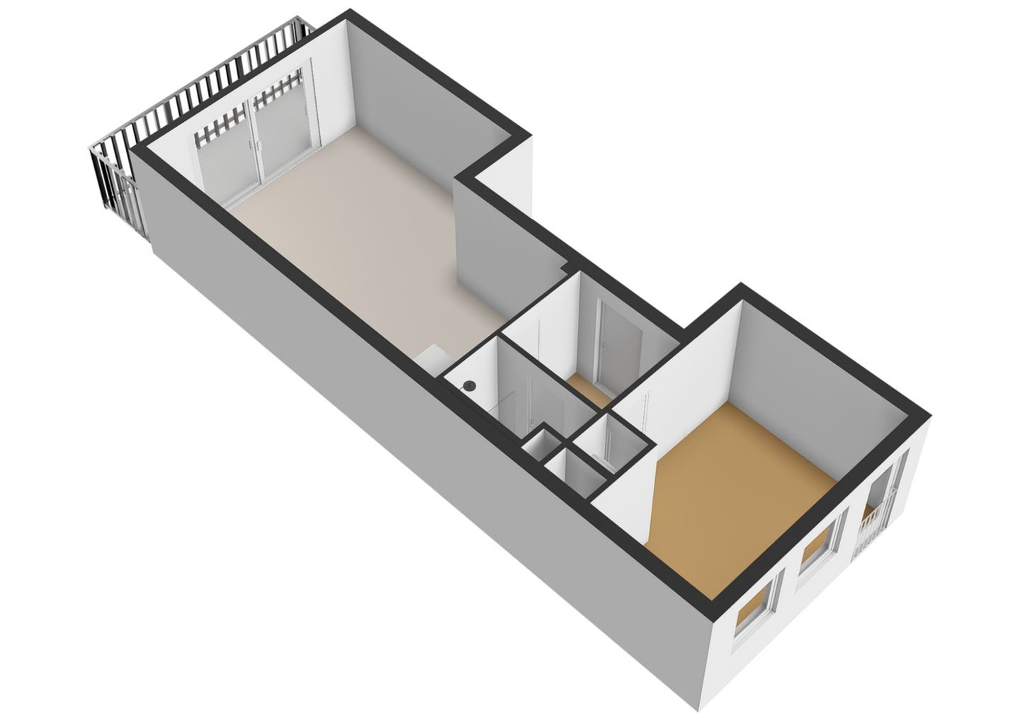 Photo 29 of Deymanstraat 44