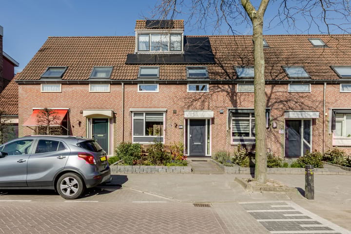 Foto 6 van Sluislaan 38