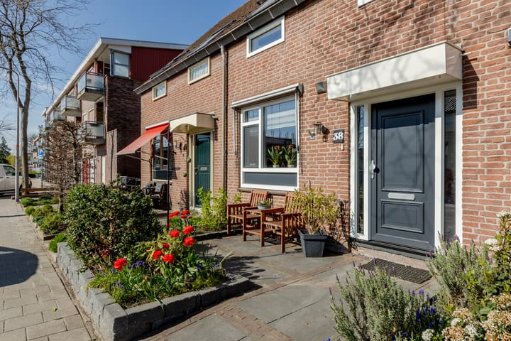 Foto 7 van Sluislaan 38