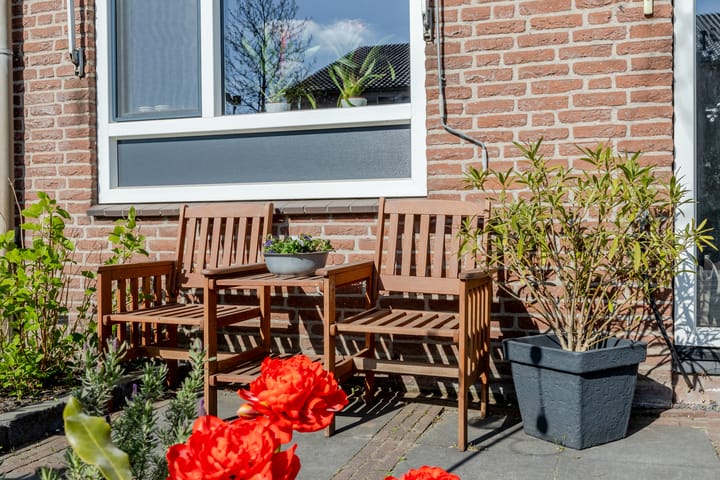 Foto 8 van Sluislaan 38