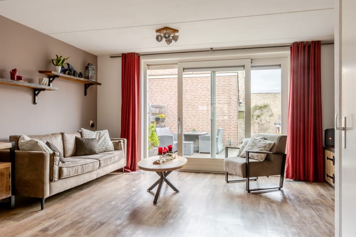 Foto 12 van Sluislaan 38