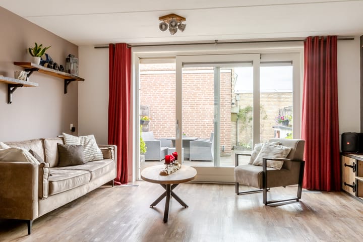 Foto 13 van Sluislaan 38