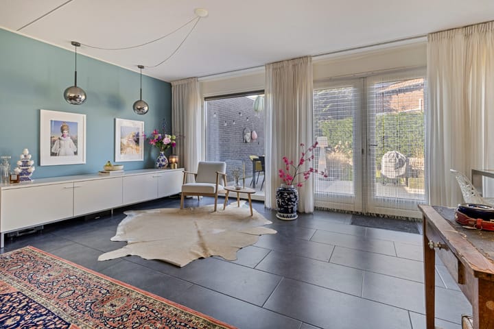 Foto 2 van Magnoliahof 3