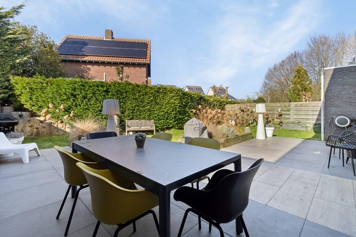 Foto 3 van Magnoliahof 3