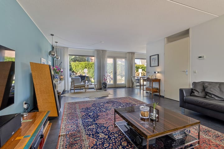 Foto 5 van Magnoliahof 3