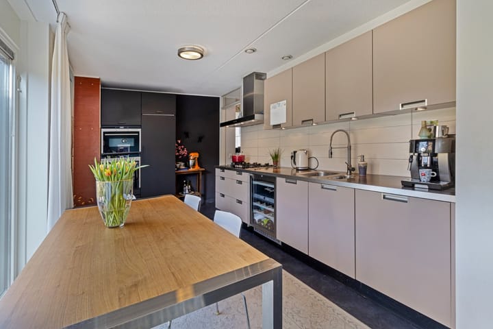 Foto 7 van Magnoliahof 3