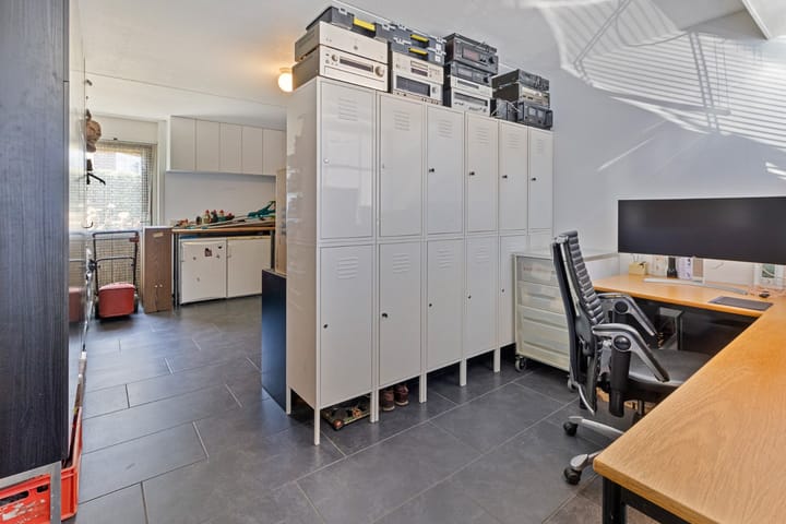 Foto 10 van Magnoliahof 3