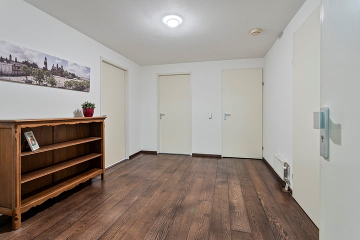 Foto 4 van Sphinxlunet 66-D