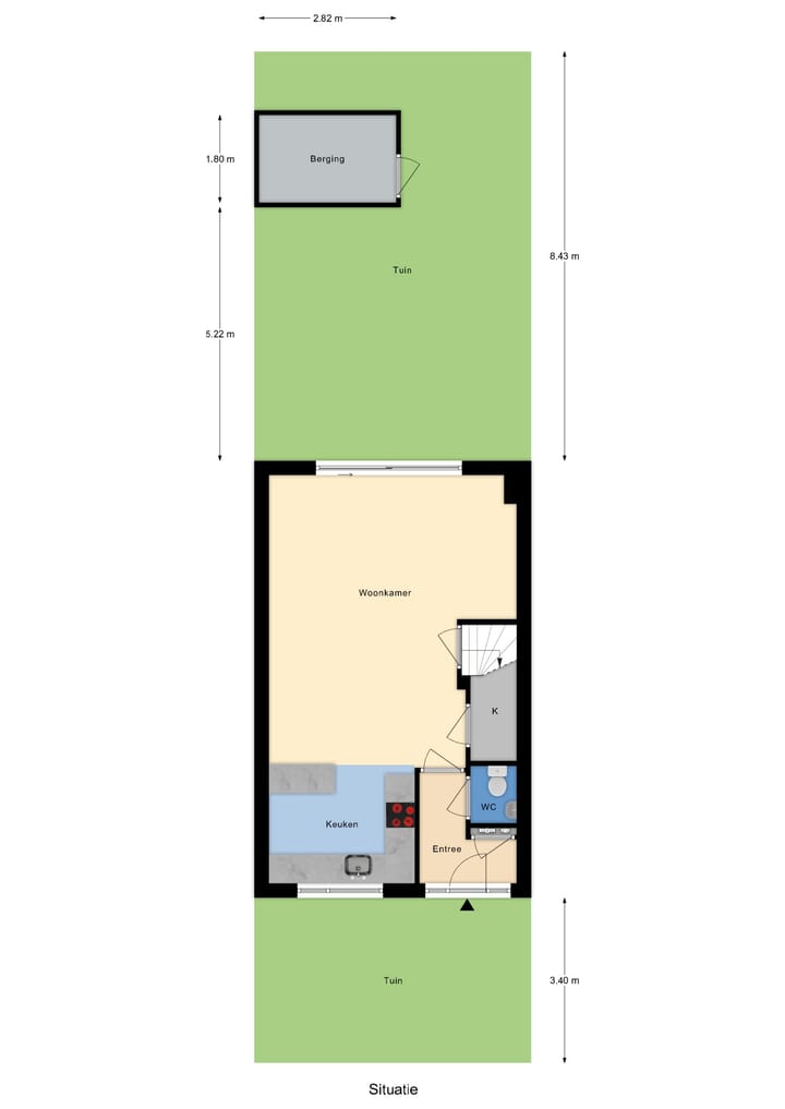 Foto 42 van Sluislaan 38