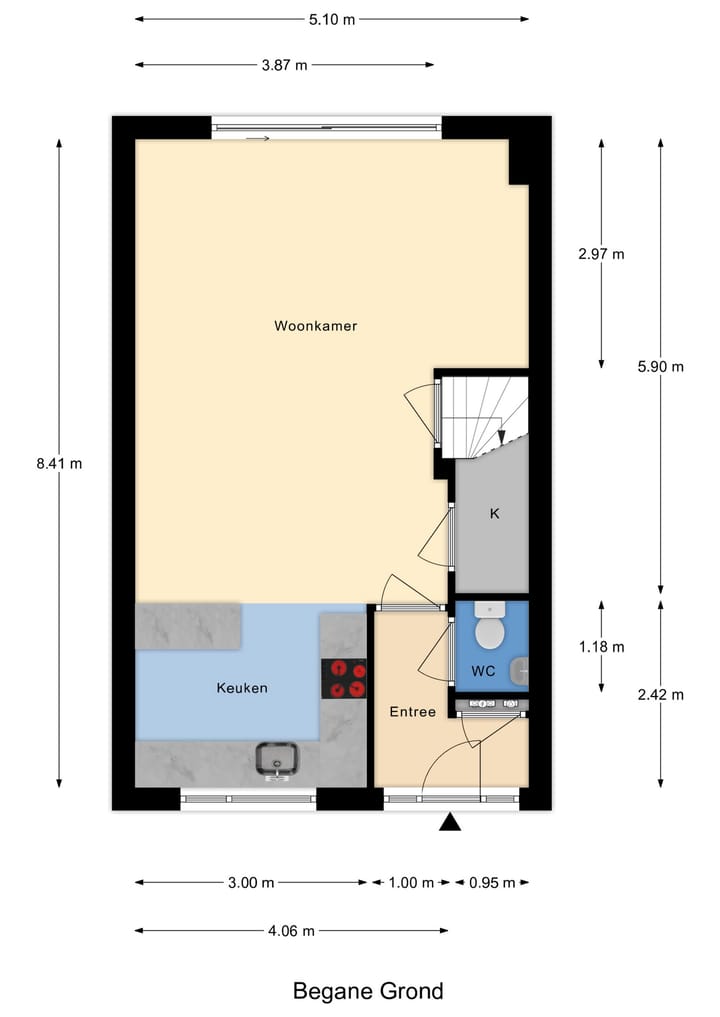 Foto 43 van Sluislaan 38