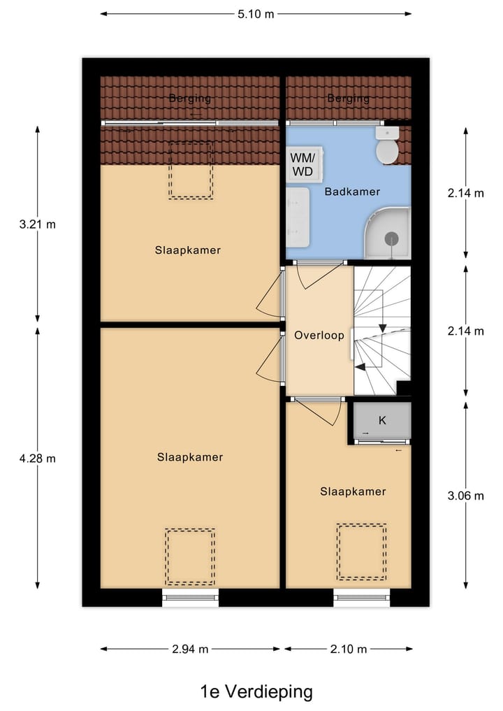 Foto 44 van Sluislaan 38