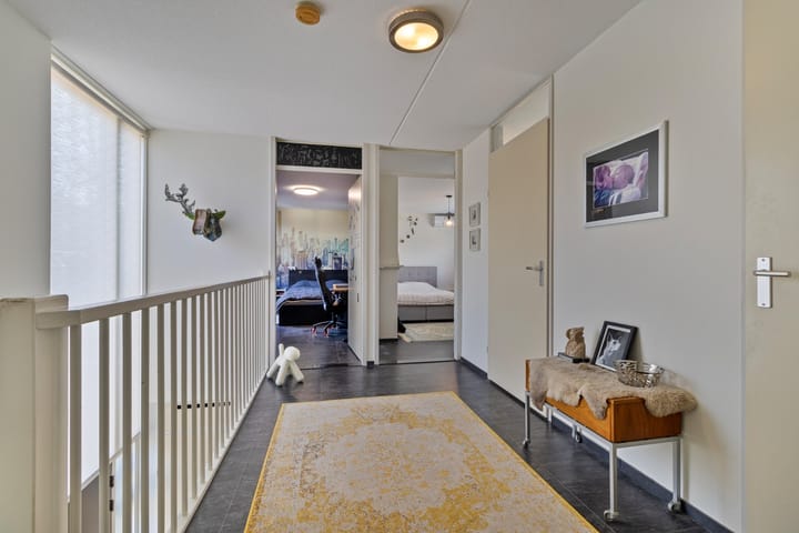 Foto 16 van Magnoliahof 3