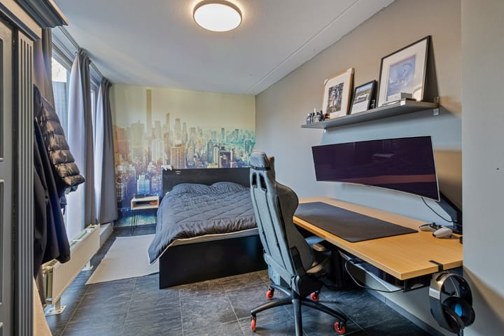 Foto 19 van Magnoliahof 3