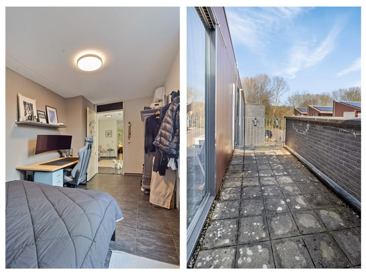 Foto 20 van Magnoliahof 3