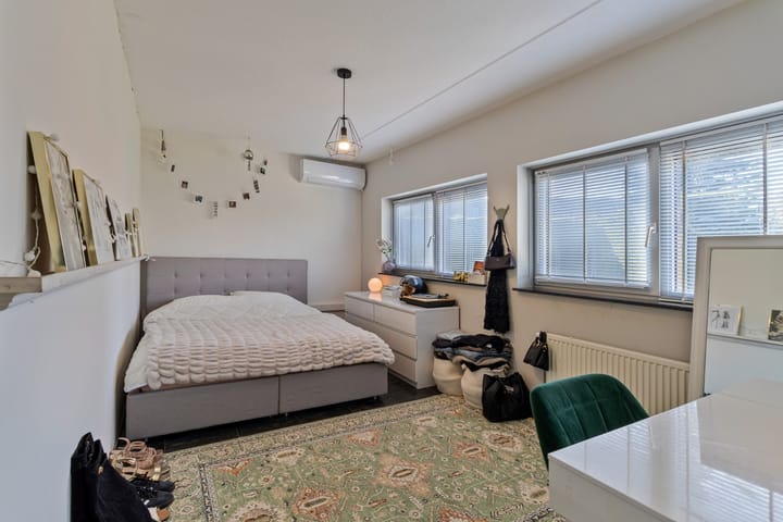 Foto 21 van Magnoliahof 3