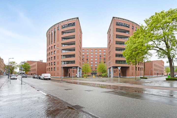 Foto 20 van Sphinxlunet 66-D