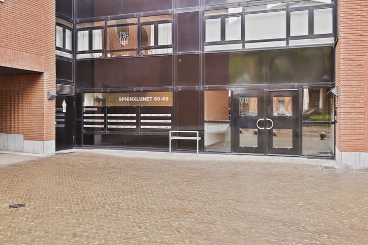 Foto 21 van Sphinxlunet 66-D