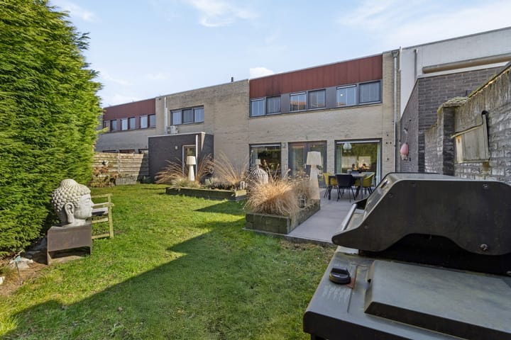 Foto 26 van Magnoliahof 3