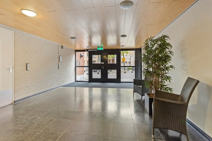 Foto 22 van Sphinxlunet 66-D