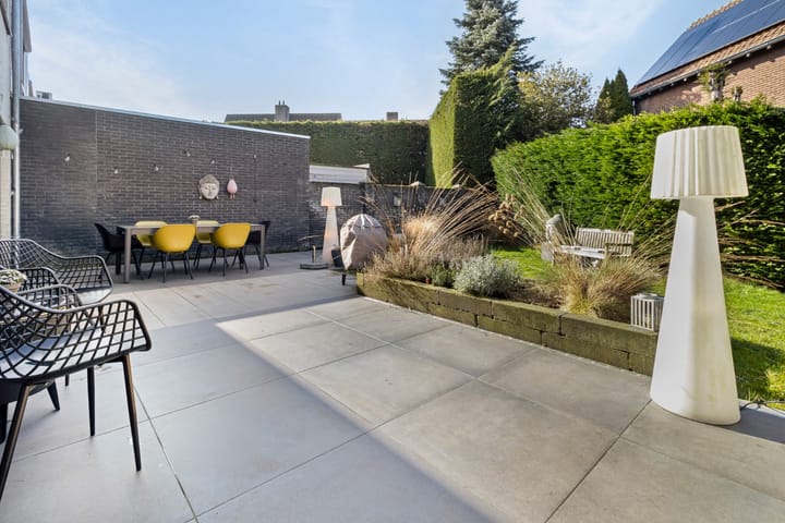 Foto 27 van Magnoliahof 3