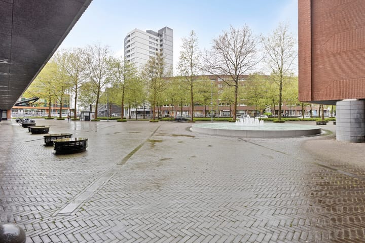 Foto 26 van Sphinxlunet 66-D