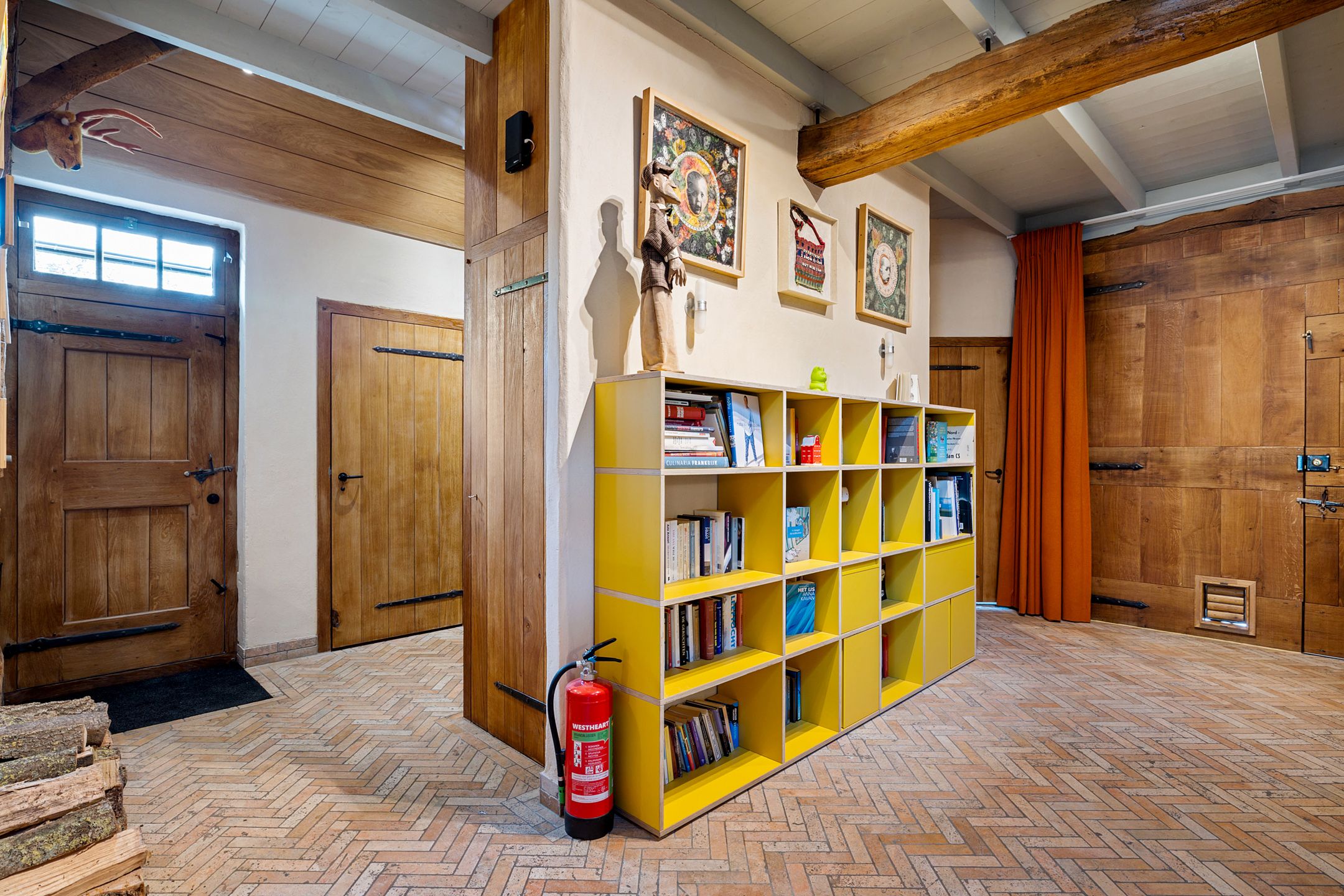 Foto 12 van Bennevelderstraat 28