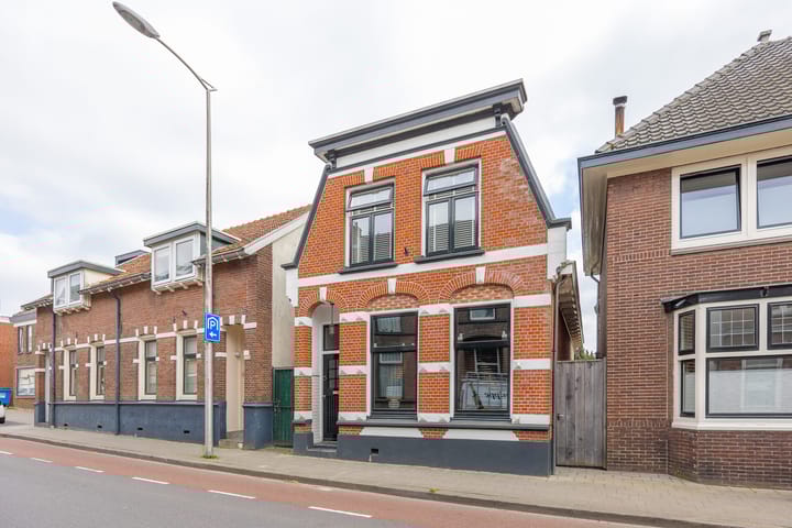 Foto 5 van Hengelosestraat 15