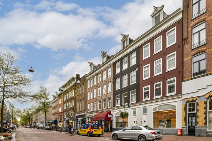 Photo 1 of Spaarndammerstraat 71-3