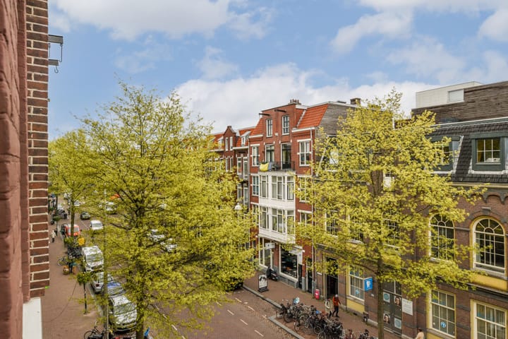 Photo 8 of Spaarndammerstraat 71-3