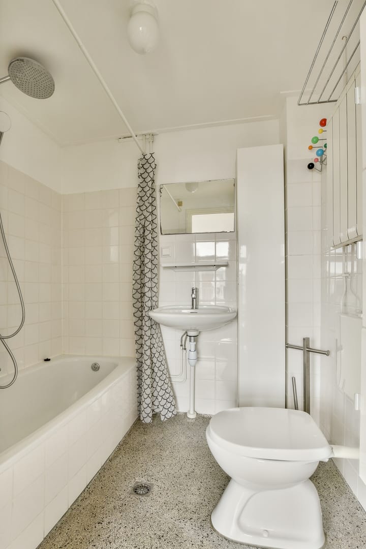 Photo 9 of Spaarndammerstraat 71-3