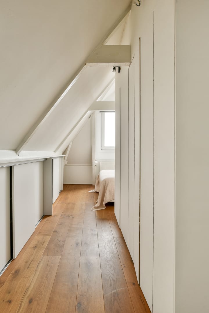 Photo 11 of Spaarndammerstraat 71-3