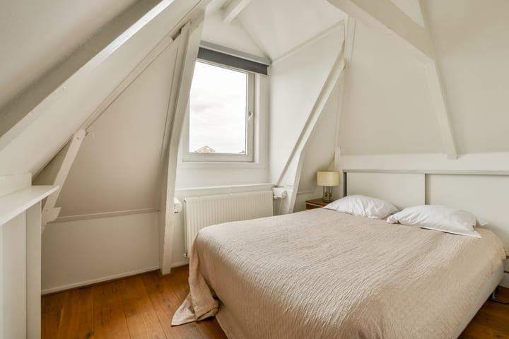 Photo 12 of Spaarndammerstraat 71-3