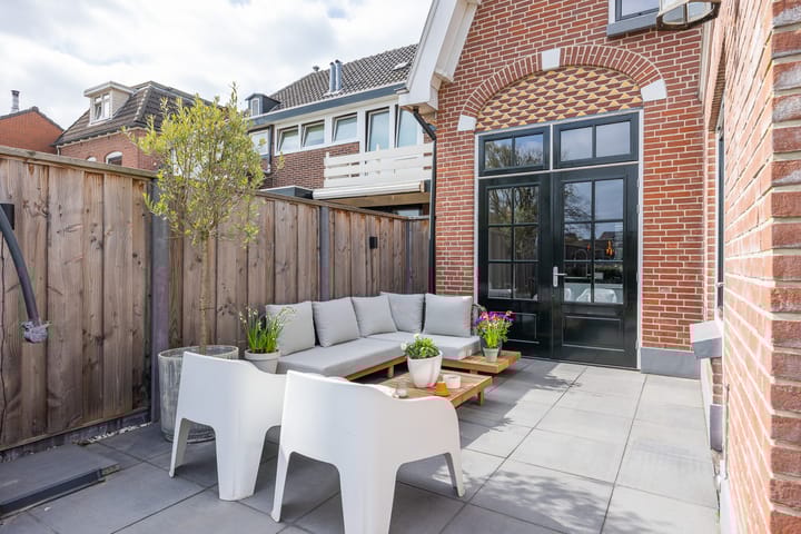 Foto 40 van Hengelosestraat 15