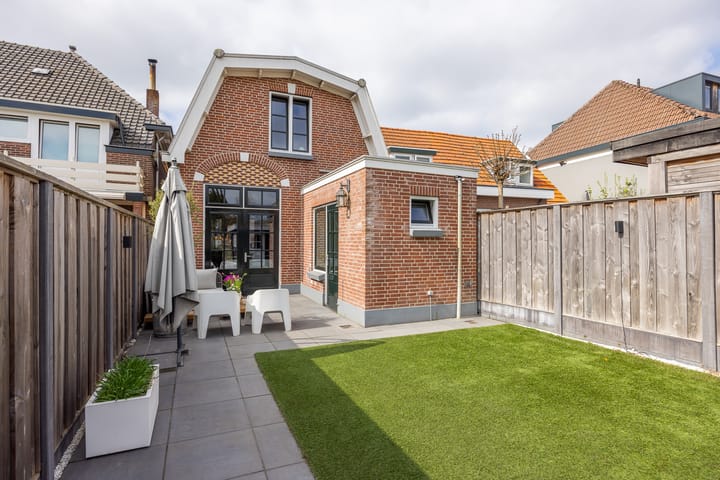 Foto 41 van Hengelosestraat 15