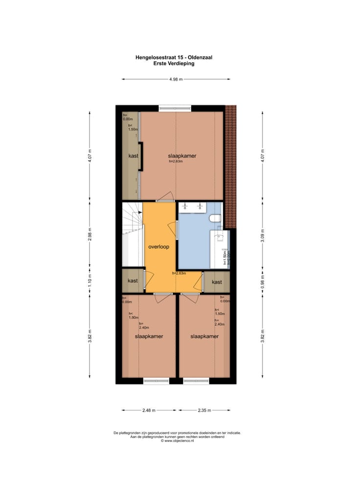Foto 48 van Hengelosestraat 15