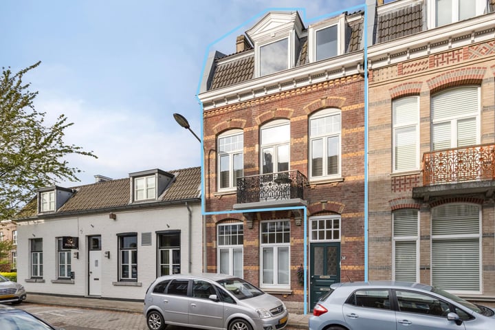 Papenweg 32 B