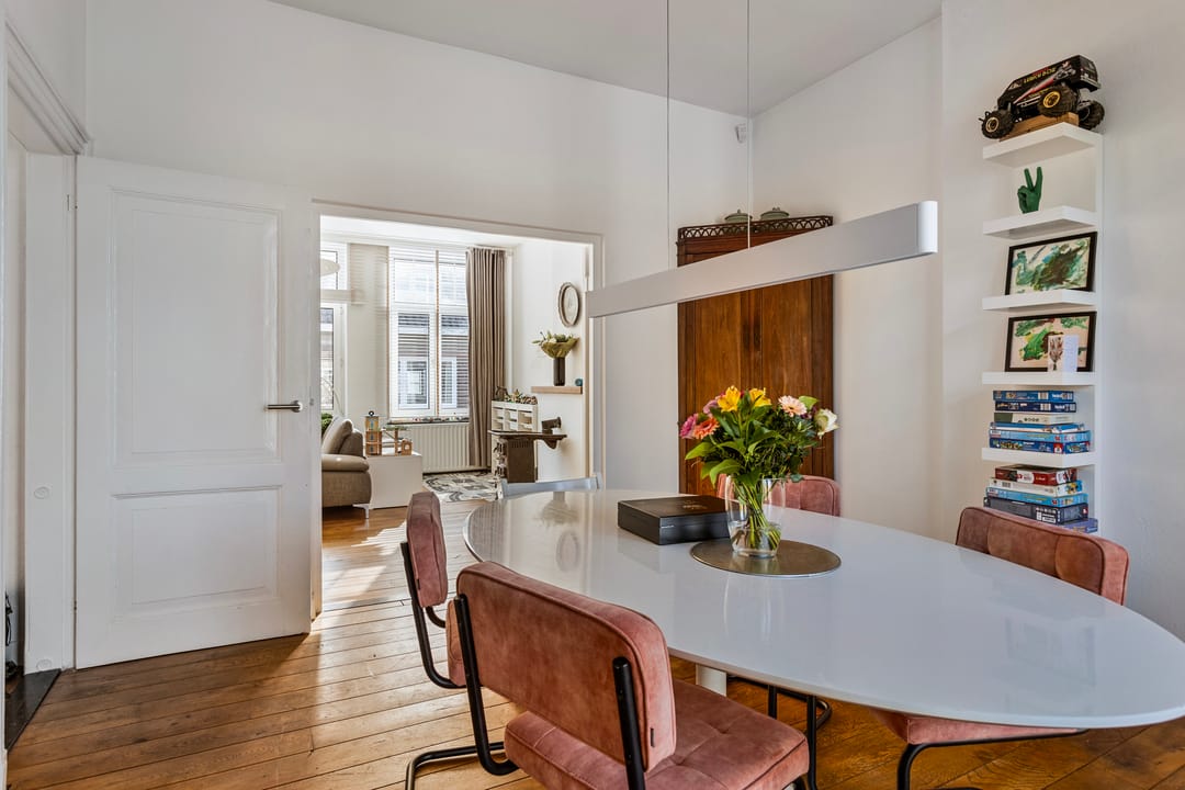 Foto 2 van Papenweg 32-B