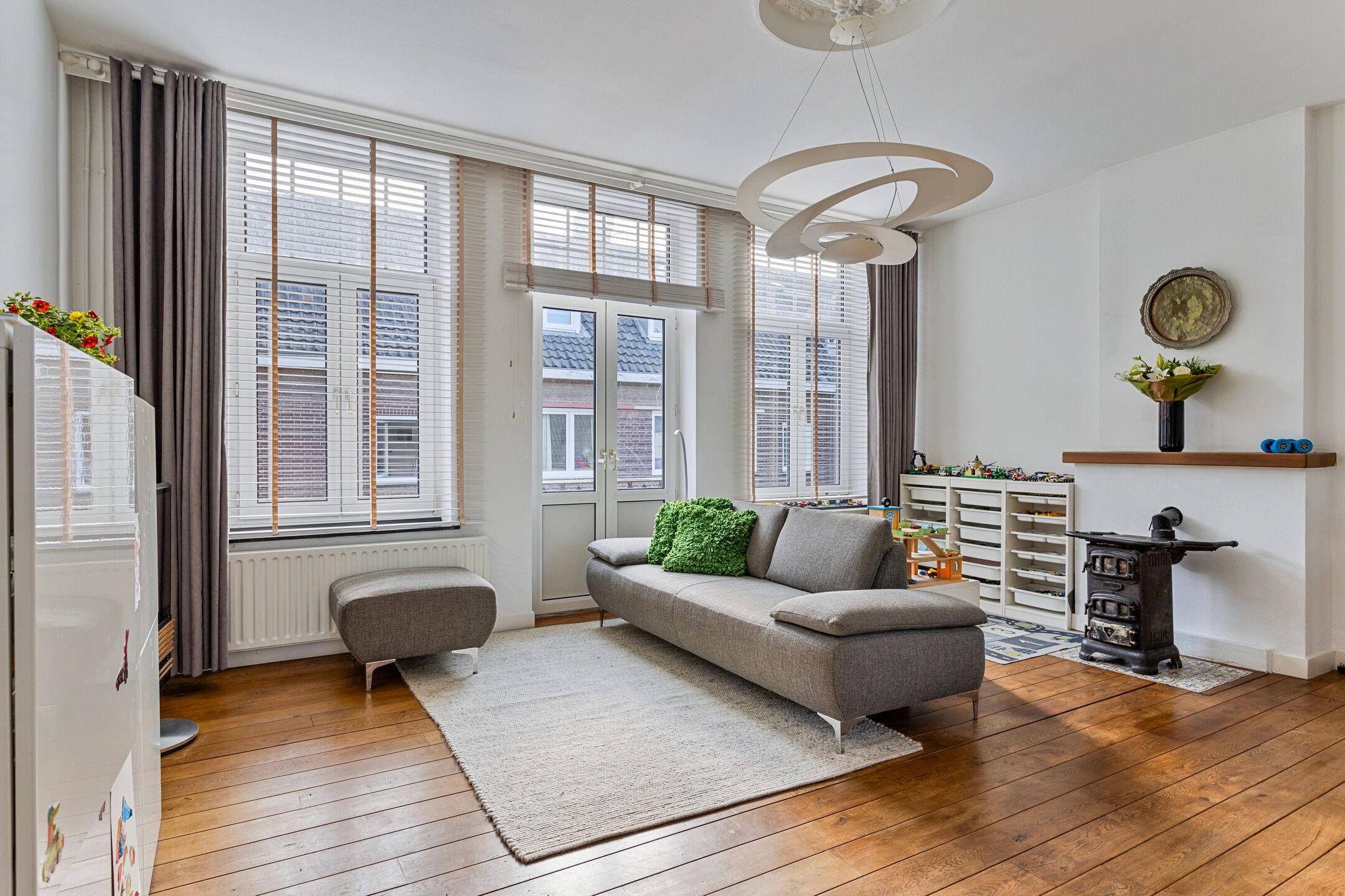 Foto 3 van Papenweg 32-B