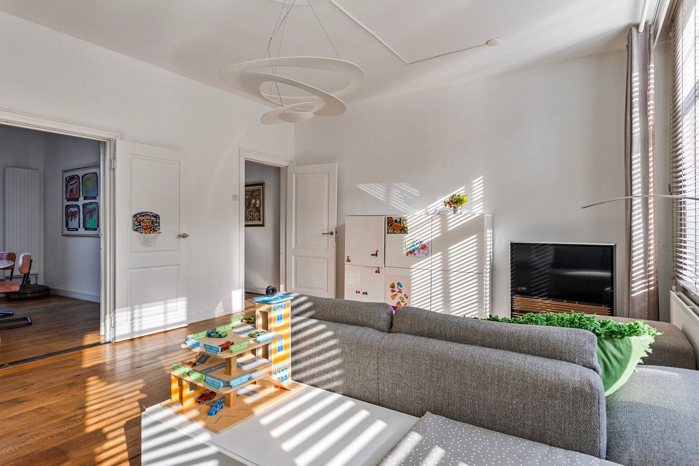 Foto 4 van Papenweg 32-B