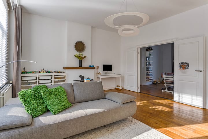 Foto 5 van Papenweg 32-B