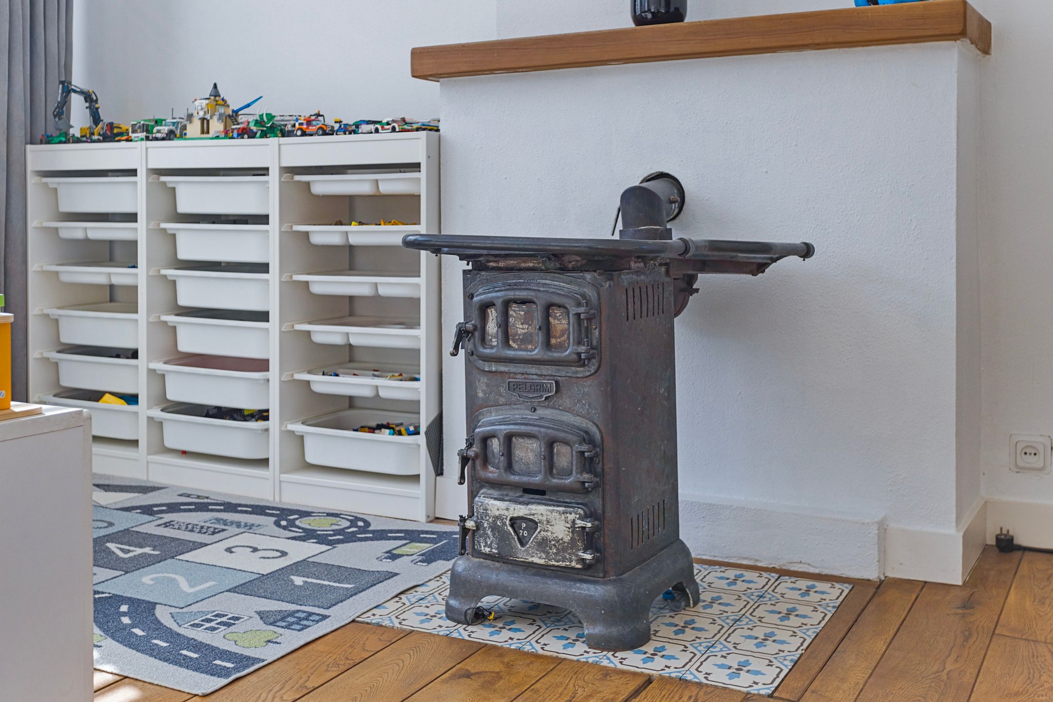 Foto 6 van Papenweg 32-B